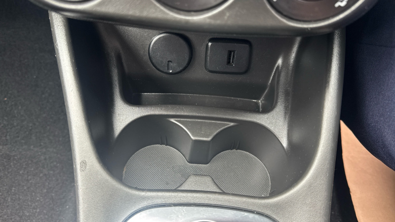 Vauxhall Corsa 1.4 Energy 5dr [AC] Auto Petrol Hatchback